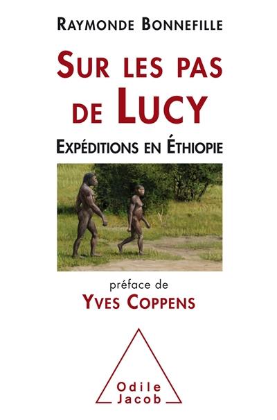 Sur les pas de Lucy : expéditions en Ethiopie