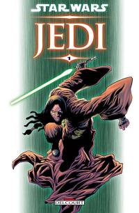 Star Wars Jedi. Vol. 1. Mémoire obscure