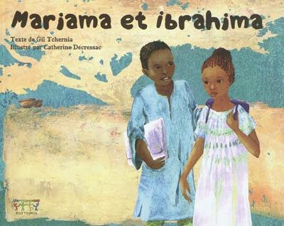 Mariama et Ibrahima