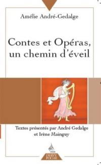 Contes et opéras : un chemin d'éveil