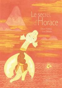 Le secret d'Horace