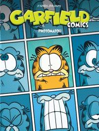 Garfield comics. Vol. 6. Photomatou