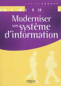 Moderniser son système d'information