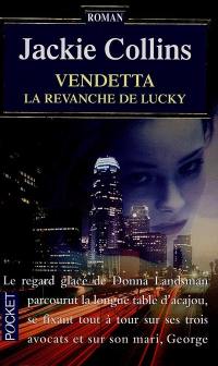 Vendetta : la revanche de Lucky