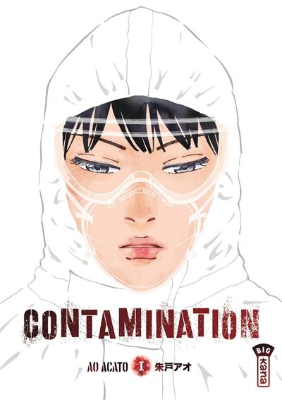 Contamination. Vol. 1