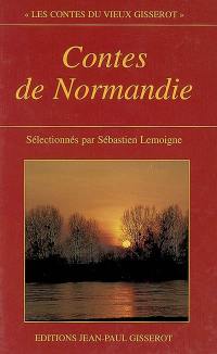 Contes de Normandie