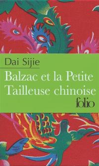 Balzac et la petite tailleuse chinoise