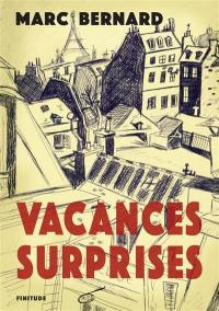 Vacances-surprises