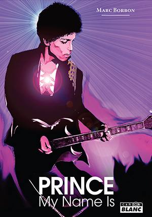 My name is Prince