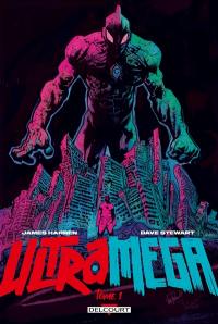 UltraMega. Vol. 1