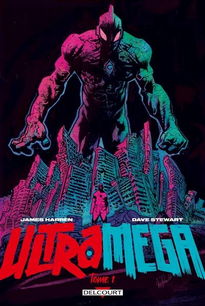 UltraMega. Vol. 1