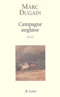 Campagne anglaise