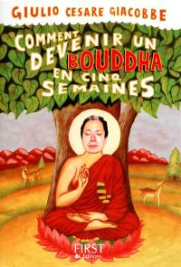 Comment devenir un Bouddha en cinq semaines : le chemin le plus simple vers l'éveil