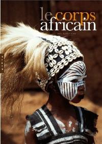 Le corps africain