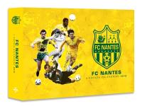 FC Nantes : l'agenda-calendrier 2019