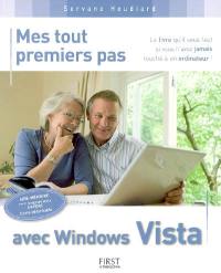Mes tout premiers pas avec Windows Vista
