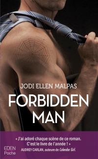 Forbidden man