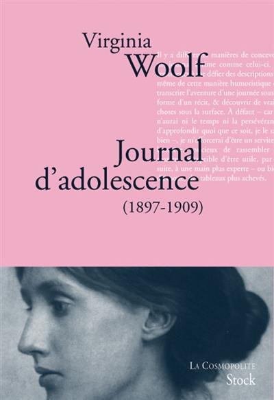 Journal d'adolescence : 1897-1909