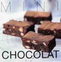 Mini-chocolat