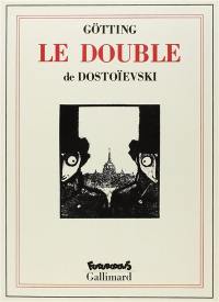 Le Double : poème pétersbourgeois