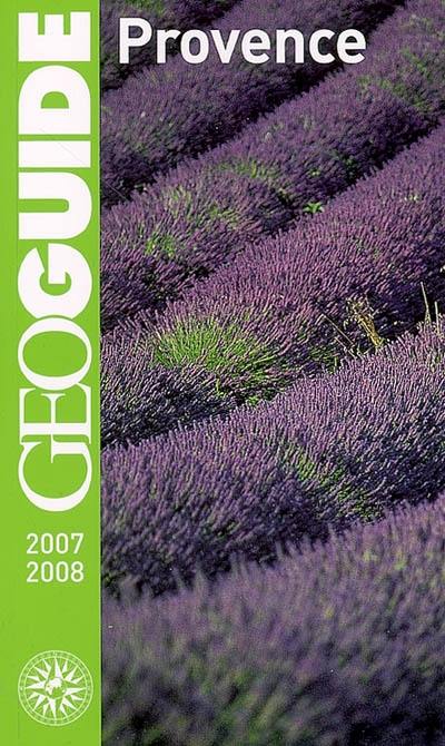 Provence : 2007-2008