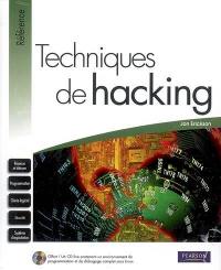Techniques de hacking