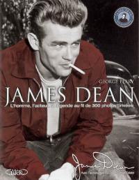 James Dean : l'homme, l'acteur, la légende au fil de 300 photos privées