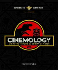 Cinemology : une autre histoire du cinéma en pictos