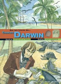 Sur les traces de Charles Darwin