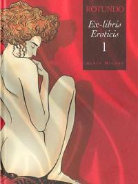 Ex-libris eroticis. Vol. 1