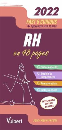 RH en 48 pages 2022