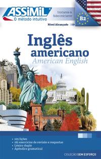 Inglês americano B2