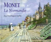 Monet, la Normandie