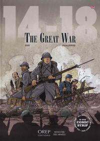 14-18 : the Great War
