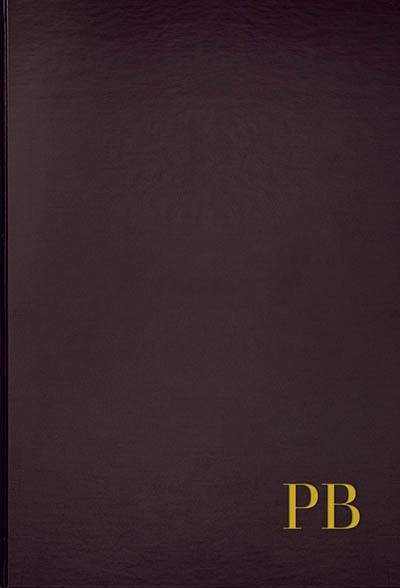 Peter Beard : collector's edition 1-125