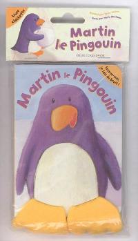 Martin le pingouin