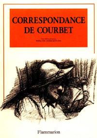 Correspondance de Courbet