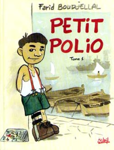 Petit Polio. Vol. 1