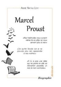 Marcel Proust. Mersal Perouz