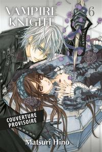 Vampire knight : édition double. Vol. 6