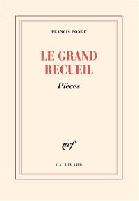 Le Grand recueil. Vol. 3. Pièces