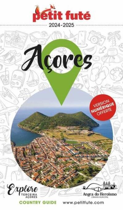 Açores : 2024-2025