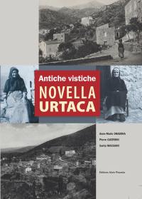 Antiche vistiche : Novella, Urtaca