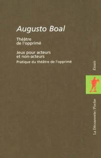 Augusto Boal