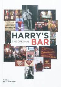 Harry's bar : 1911-2011