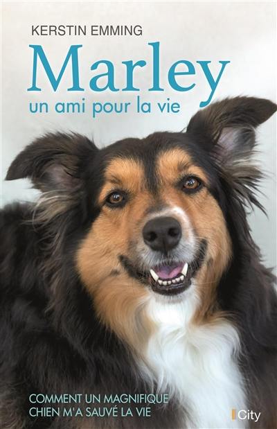 Marley, un amour de chien