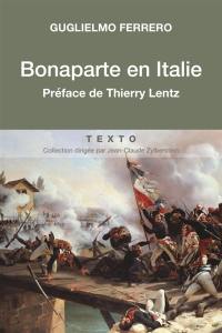 Bonaparte en Italie : 1796-1797