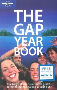 The gap year book : the definitive guide to planning and taking a year out