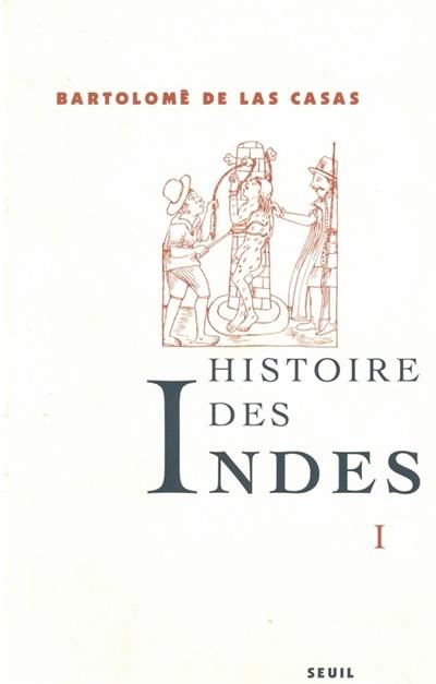 Histoire des Indes. Vol. 1