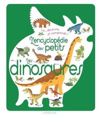 Les dinosaures : lis, découvre et comprends !